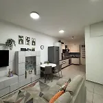 Apartmán Casa Di Argo - La Tua Casa In